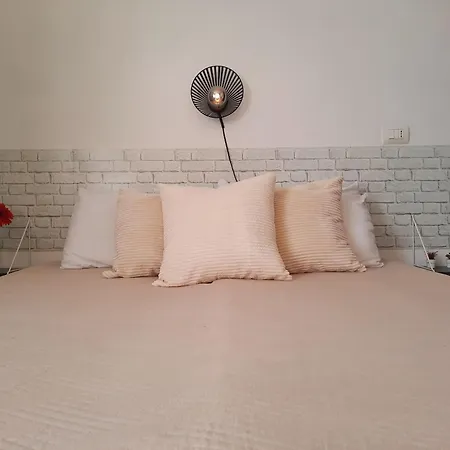 Italian Experience-cattolica Sea Loft Apartment *