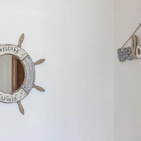 Apartment Italian Experience-cattolica Sea Loft *