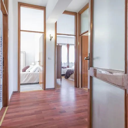 Italian Experience-cattolica Sea Loft Apartment