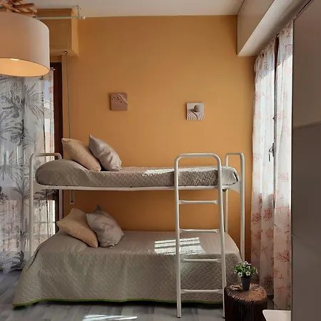 Italian Experience-cattolica Sea Loft Apartment *