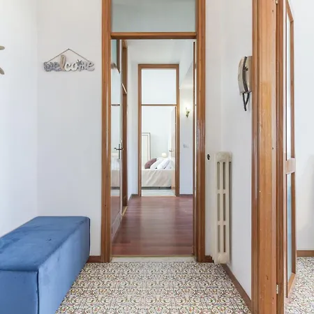 Apartment Italian Experience-cattolica Sea Loft *