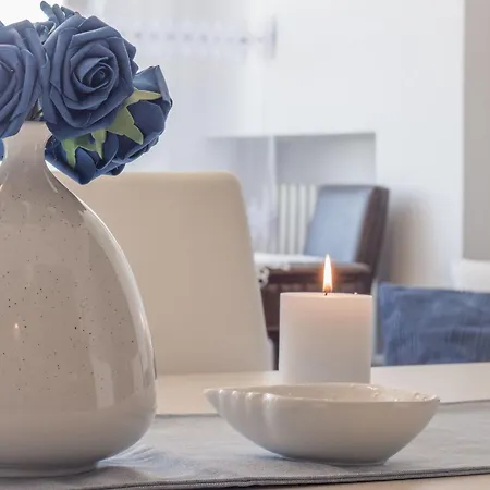 Italian Experience-cattolica Sea Loft Apartment *