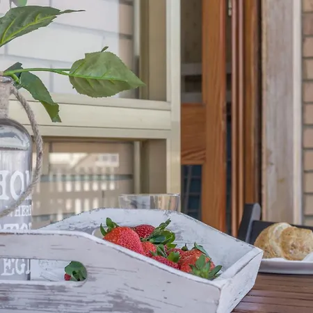 Apartment Italian Experience-cattolica Sea Loft *