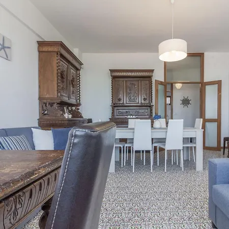Apartment Italian Experience-cattolica Sea Loft Cattolica