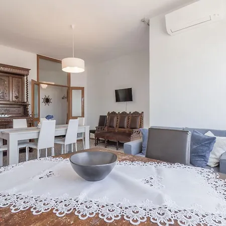 Italian Experience-cattolica Sea Loft Apartment