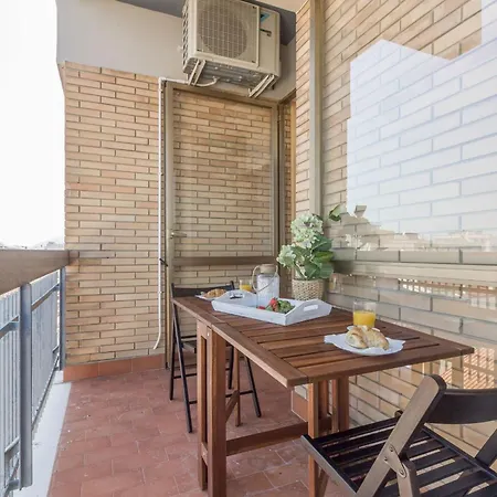 Apartment Italian Experience-cattolica Sea Loft *