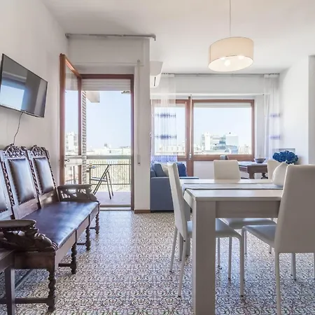 Apartment Italian Experience-cattolica Sea Loft