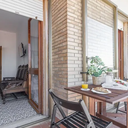 Italian Experience-cattolica Sea Loft Cattolica