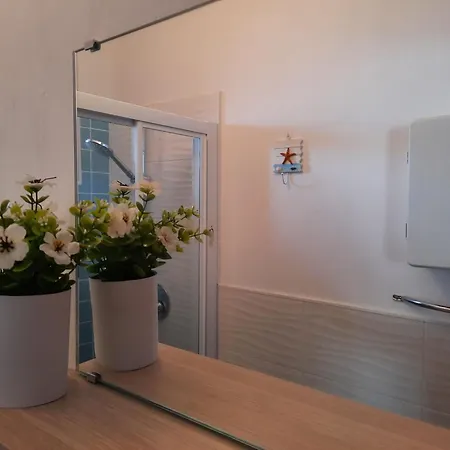 Italian Experience-cattolica Sea Loft Apartment Cattolica