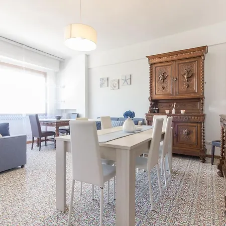 Italian Experience-cattolica Sea Loft *