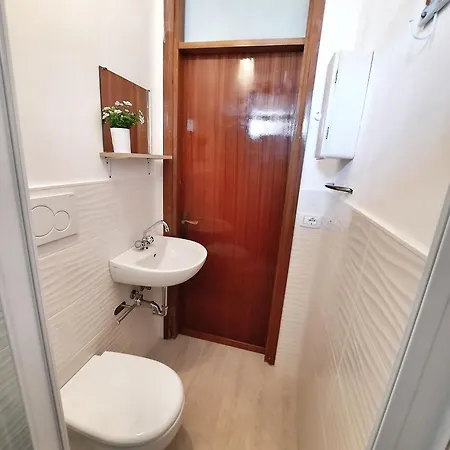 Italian Experience-cattolica Sea Loft Appartement