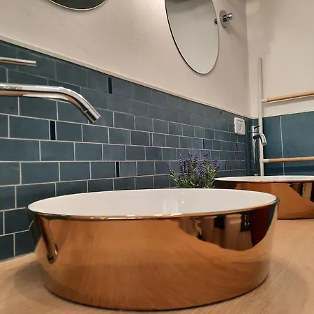 דירה Italian Experience-cattolica Sea Loft