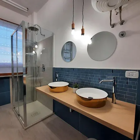 Apartment Italian Experience-cattolica Sea Loft Cattolica