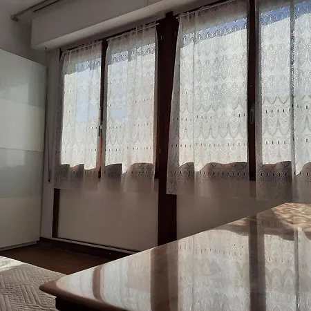 Italian Experience-cattolica Sea Loft