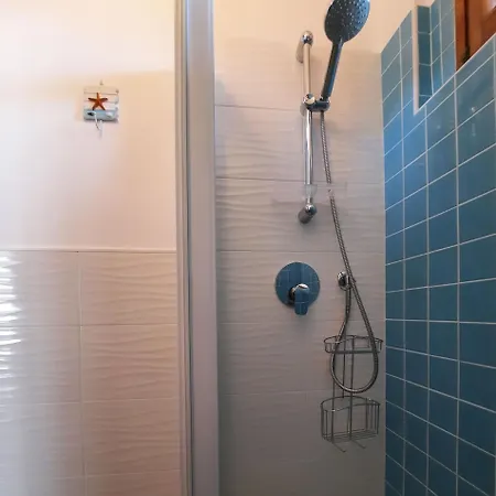 Italian Experience-cattolica Sea Loft Apartment Cattolica