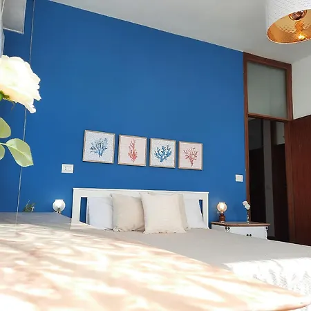 Italian Experience-cattolica Sea Loft Apartment Cattolica