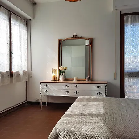 Italian Experience-cattolica Sea Loft *
