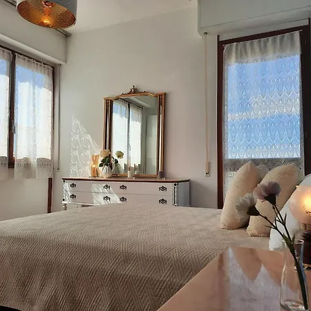 Italian Experience-cattolica Sea Loft
