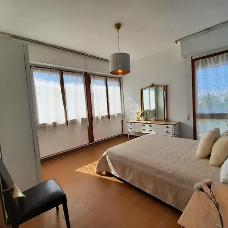 Apartment Italian Experience-cattolica Sea Loft *