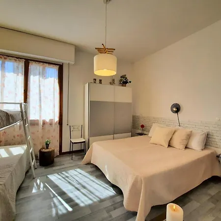 Appartement Italian Experience-cattolica Sea Loft Cattolica