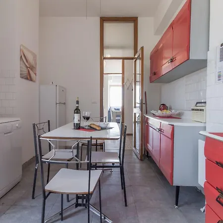 Italian Experience-cattolica Sea Loft