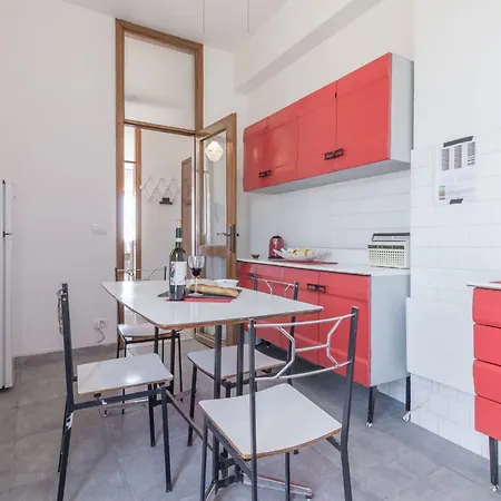 Italian Experience-cattolica Sea Loft Apartment