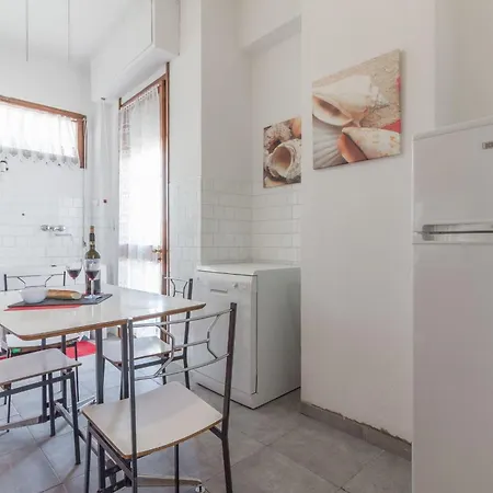 Apartment Italian Experience-cattolica Sea Loft