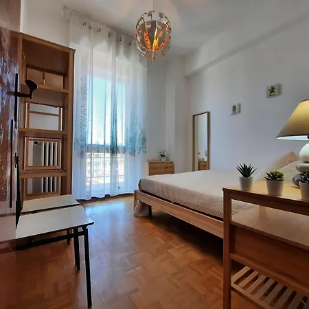 Apartment Italian Experience-cattolica Sea Loft Cattolica