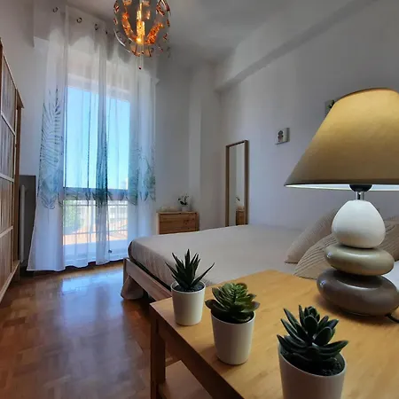 Italian Experience-cattolica Sea Loft Cattolica