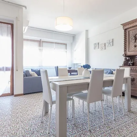 Italian Experience-cattolica Sea Loft