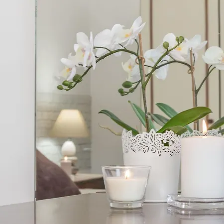 Italian Experience-cattolica Sea Loft Appartement *