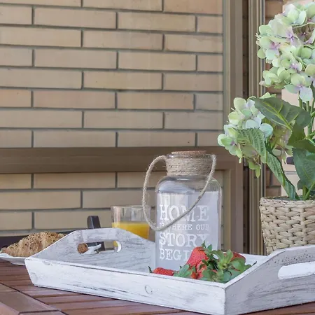 Apartment Italian Experience-cattolica Sea Loft Cattolica