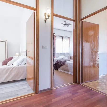 Italian Experience-cattolica Sea Loft Cattolica