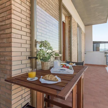 Appartement Italian Experience-cattolica Sea Loft