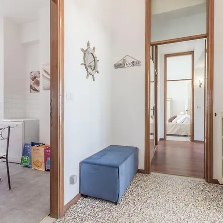 Apartment Italian Experience-cattolica Sea Loft Cattolica