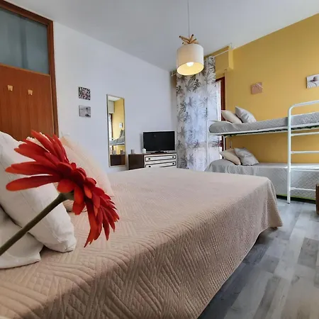 Italian Experience-cattolica Sea Loft