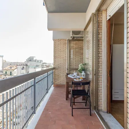 Italian Experience-cattolica Sea Loft