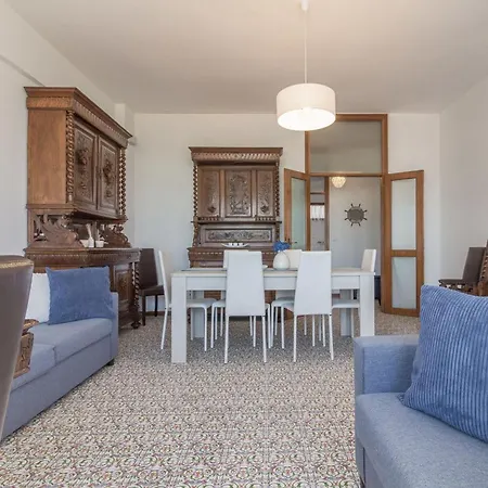 Apartment Italian Experience-cattolica Sea Loft