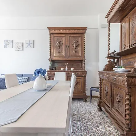 Italian Experience-cattolica Sea Loft דירה קאטוליקה