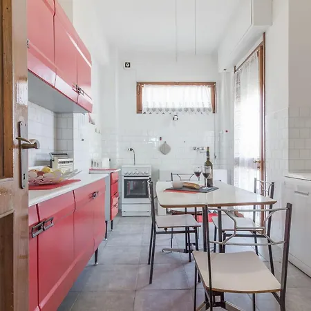 Italian Experience-cattolica Sea Loft קאטוליקה