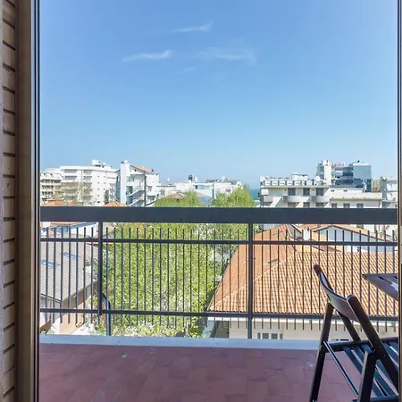 Italian Experience-cattolica Sea Loft * קאטוליקה