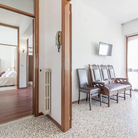 Italian Experience-cattolica Sea Loft 아파트