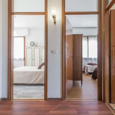 Italian Experience-cattolica Sea Loft דירה *