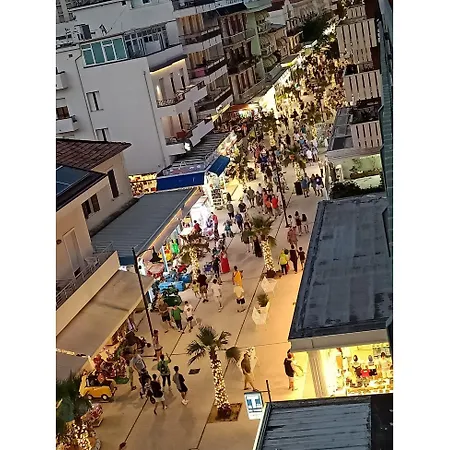 Apartment Italian Experience-cattolica Sea Loft *