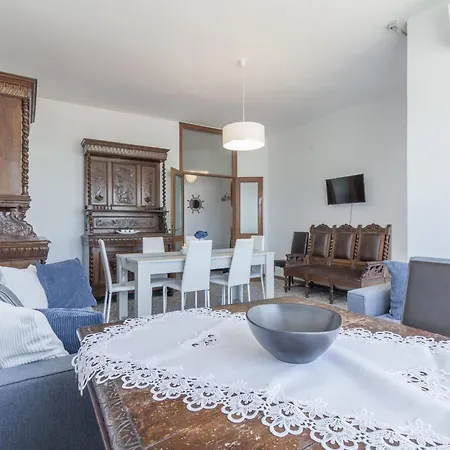 Italian Experience-cattolica Sea Loft דירה קאטוליקה