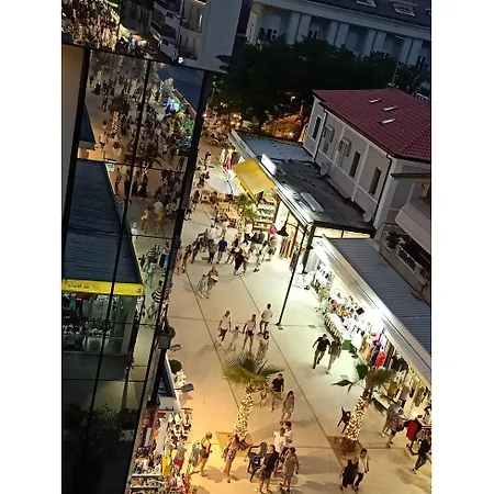 דירה Italian Experience-cattolica Sea Loft קאטוליקה