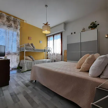 Italian Experience-cattolica Sea Loft * קאטוליקה