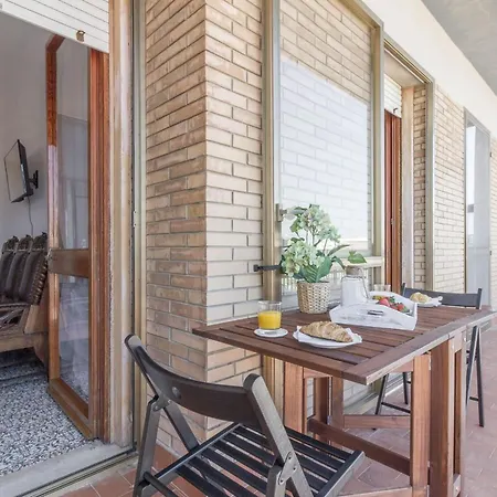 Italian Experience-cattolica Sea Loft * Cattolica