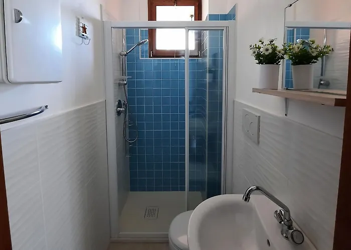 Italian Experience-cattolica Sea Loft Апартаменты Каттолика