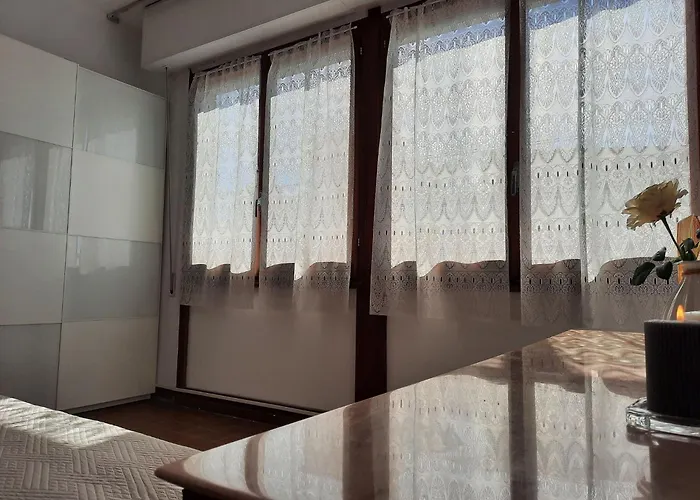 Italian Experience-cattolica Sea Loft